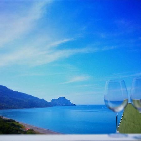 Sweet House Salvina Aparthotel Cefalu Exterior photo