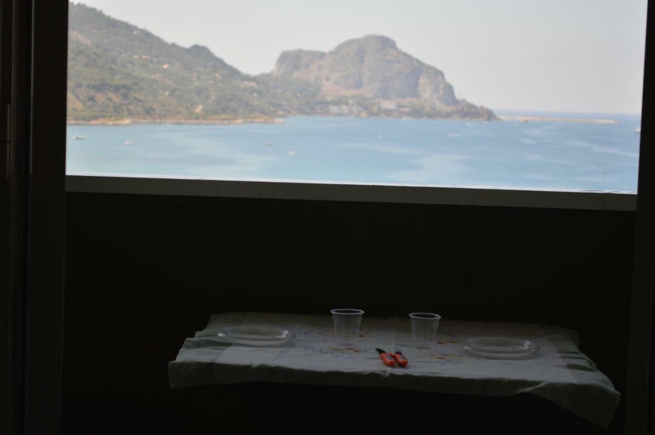 Sweet House Salvina Aparthotel Cefalu Exterior photo